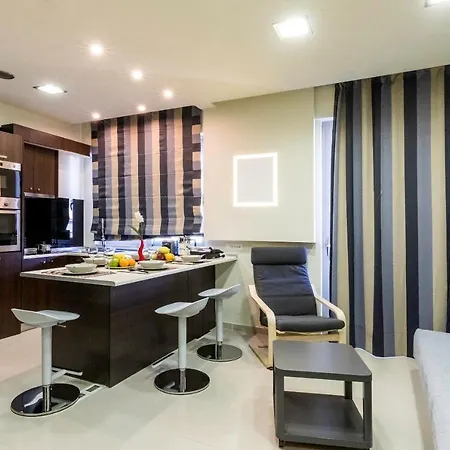 Rhodes Central Suite Rhodes City Extérieur photo