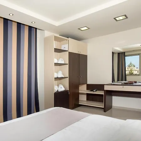 Rhodes Central Suite Rhodes City Extérieur photo