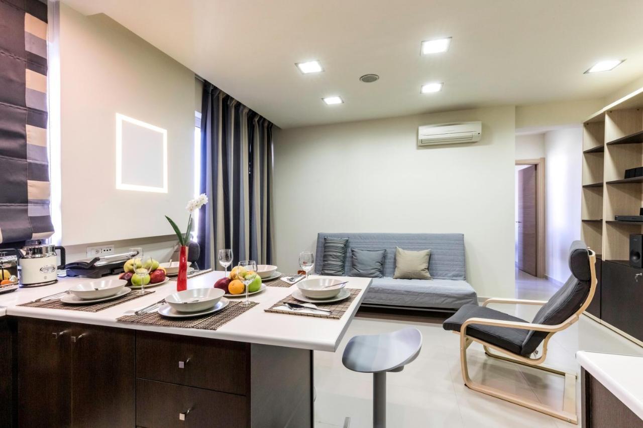 Rhodes Daire Rhodes City