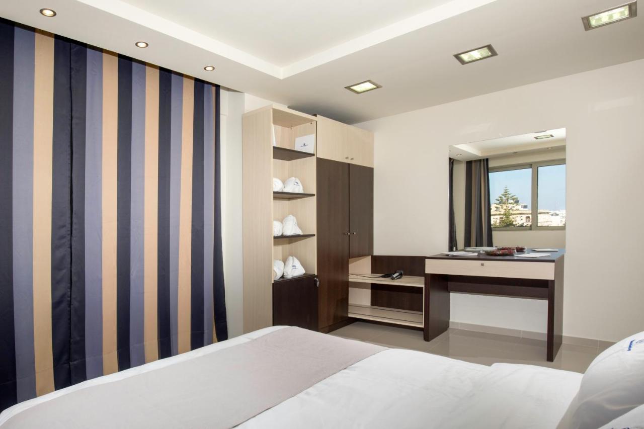 Rhodes Apartment