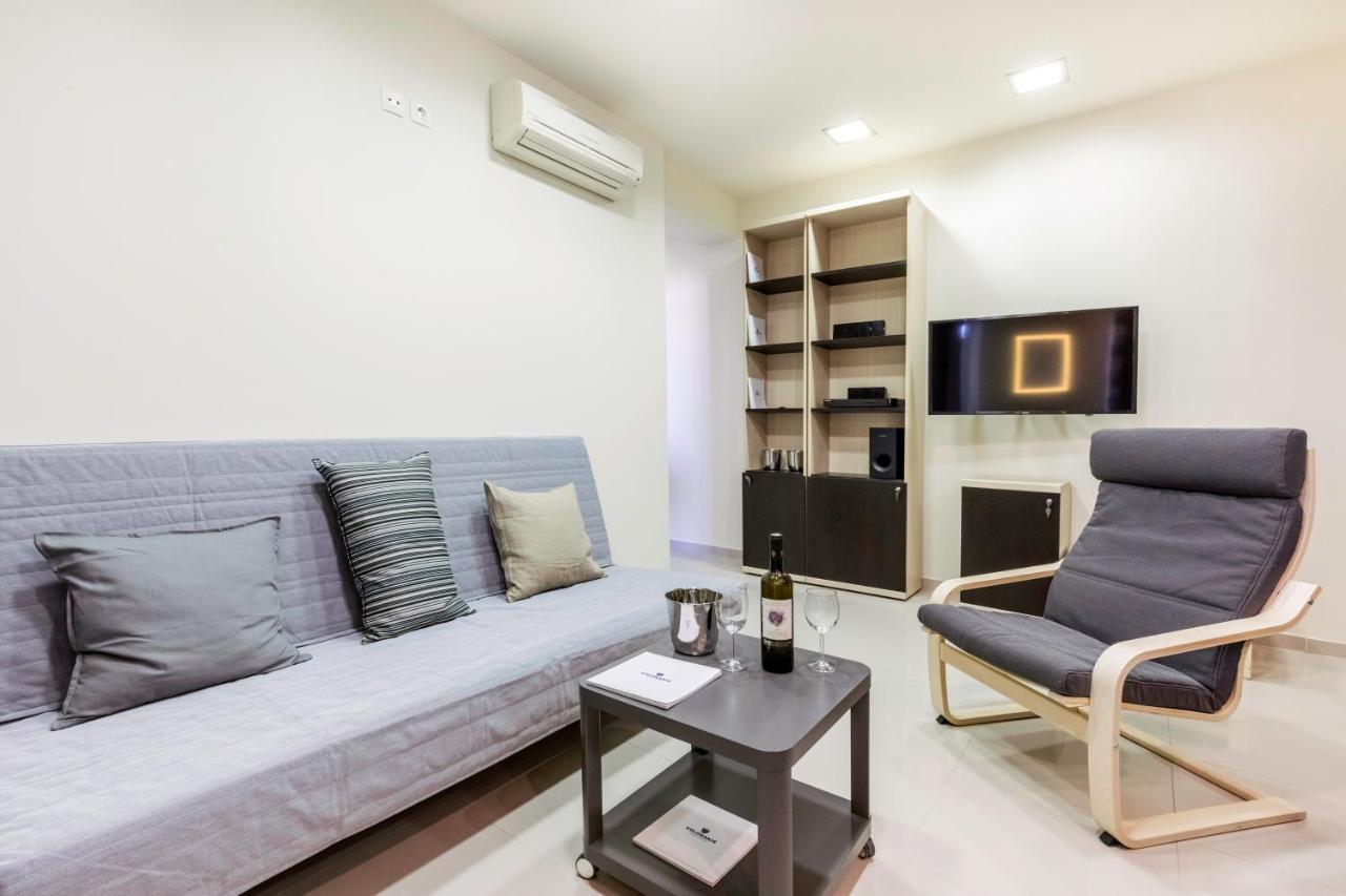 Apartment Rhodes *