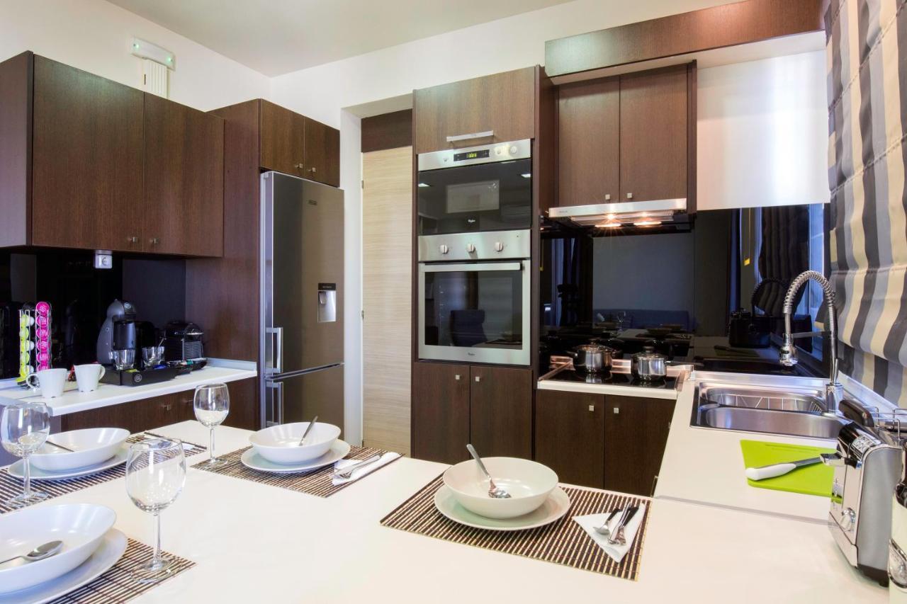 Apartment Rhodes *